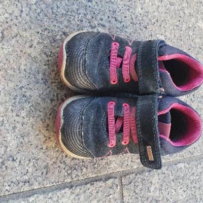 Primig*Schuhe Gr. 24 - thumb