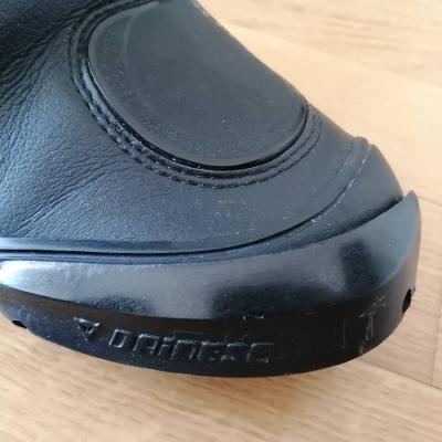 Moto Stiefel Dainese - thumb