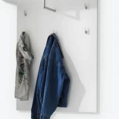 Wandgarderobe - thumb