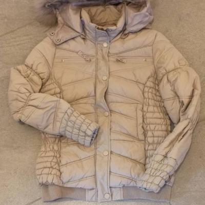 Damen Winterjacke - thumb