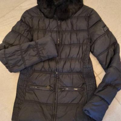 Damen Winterjacke - thumb