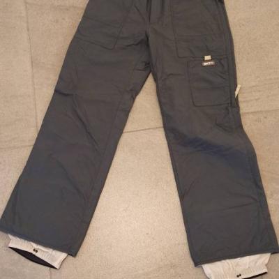 Damen Ski/Snowboard Hose - thumb