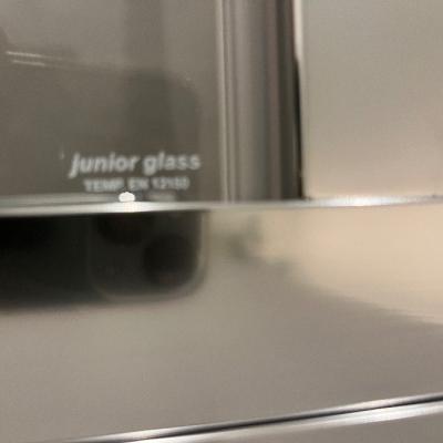 Duschbox Glas komplett neu - thumb