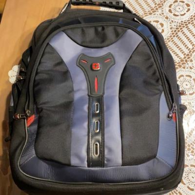 SWISS GEAR Rucksack - thumb