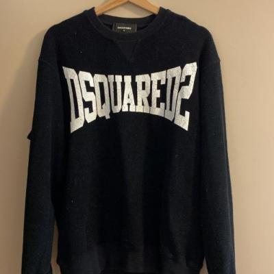 DSQUARED2 Pullover - thumb