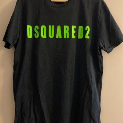 DSQUARED2 T-shirt - thumb