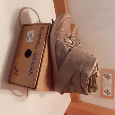 Schuhe Dover Made in Italy - thumb