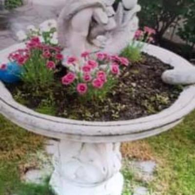 Verschönere deinen Garten - thumb