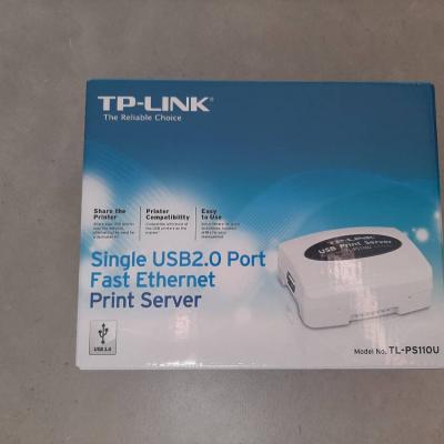 Printserver neuwertig - thumb
