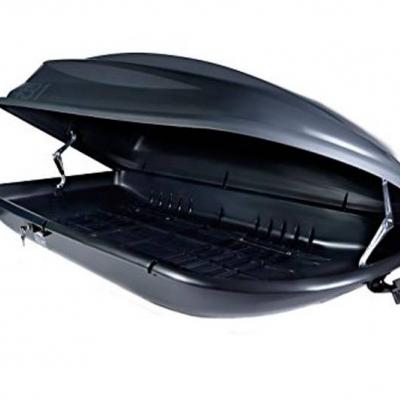 Dachbox für Auto CAM Sport 431 - thumb
