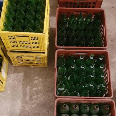 Flaschen 1 Liter 200 Stück - thumb