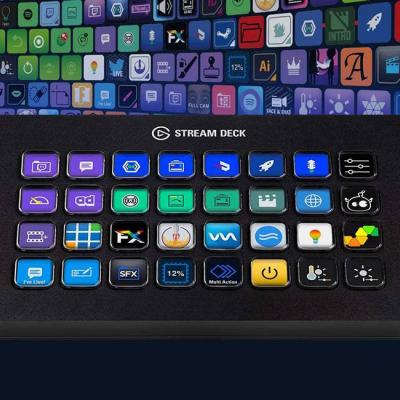 Streamdeck XL (Hotkey board) - thumb