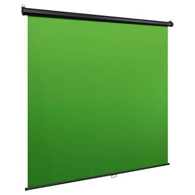 Green Screen MT - Montierbare Chroma-Key Leinwand - thumb