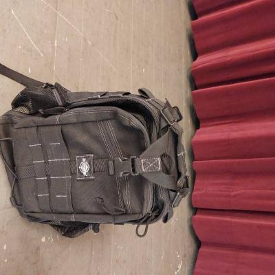 Wanderrucksack - thumb