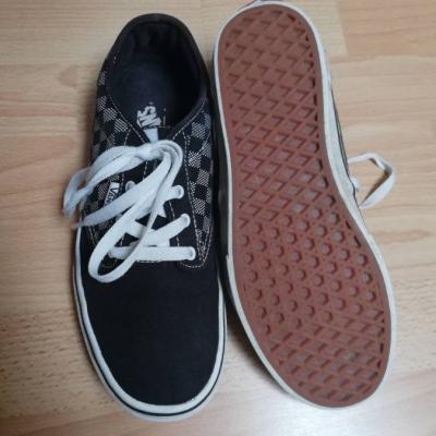 Scarpe 'Vans' nr 38,5 - thumb