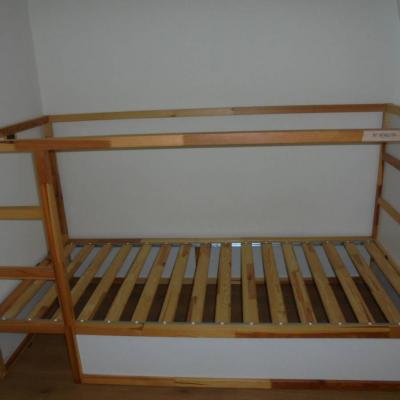 Bett/Stockbett zu verkaufen - thumb