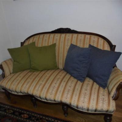Couch/Sofa zu verkaufen - thumb
