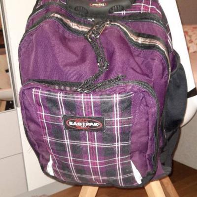 Eastpak schulrucksack - thumb