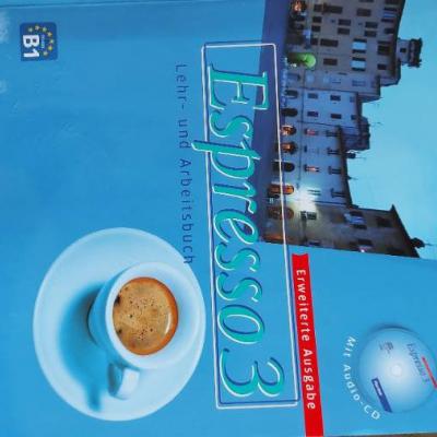 Bücher zum Italienisch Lernen B2 - thumb