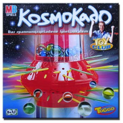 Gesellschaftsspiel zu verkaufen - thumb