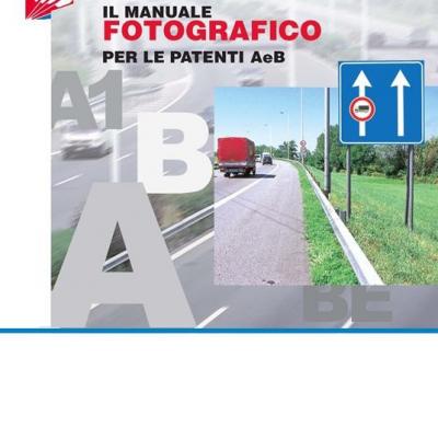 Führerschein Buch A & B - Deutsche Version - thumb
