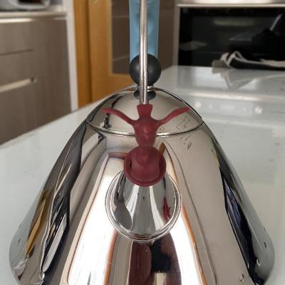 set da the Alessi - thumb