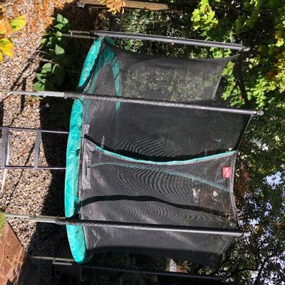 Trampolin BERG 330 - thumb