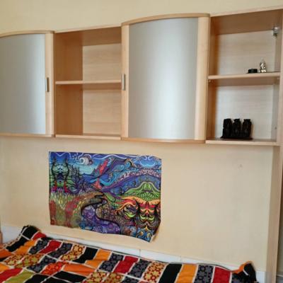 Jugendzimmer - thumb