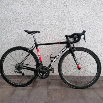 Rennrad Argon 18 Gallium PRO - thumb