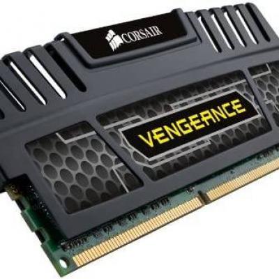 Vengeance Arbeitsspeicher 4x4GB DDR3-RAM - thumb
