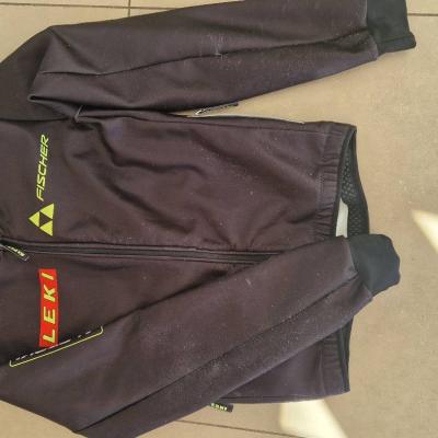 Windstopper - thumb