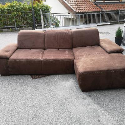 Sofa Divan Couch - thumb
