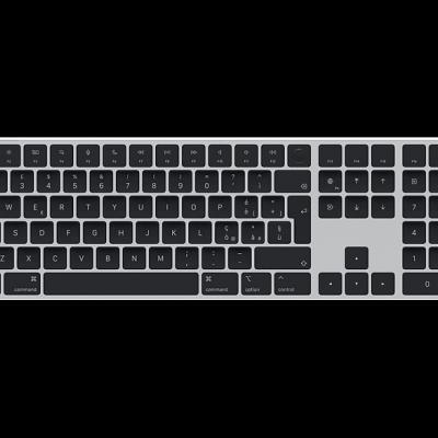 Apple Tastatur Magic Keyboard - thumb