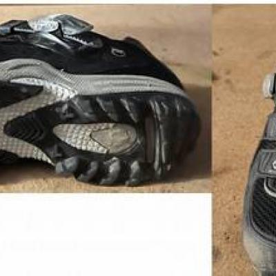 MTB Schuhe Pearl Izumi 44 - thumb