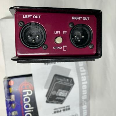 Audio-Interface - thumb