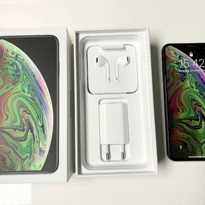 iPhone XS Max 256GB - thumb