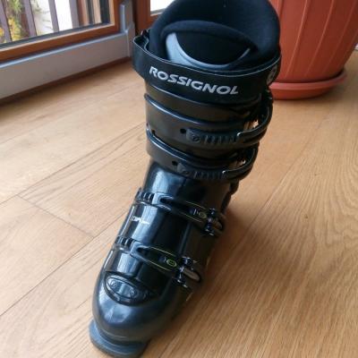 Ski Schuhe - thumb