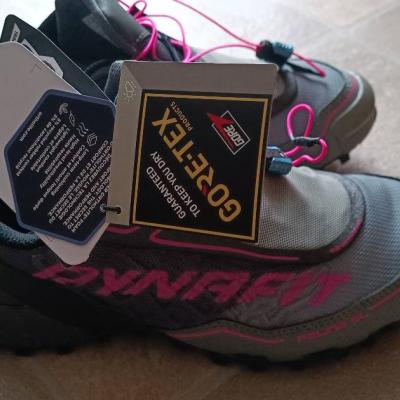 Dynafit Schuhe - thumb