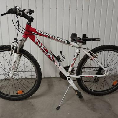 Kinder - Mountainbike, 21-Gang-Schaltung - thumb