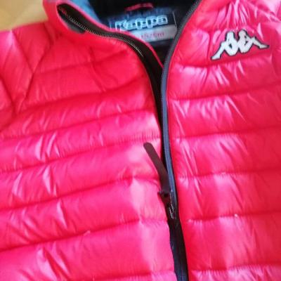 Gesteppte Jacke 'Robe di Kappa' für kids - thumb