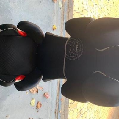 Cybex Kindersitz - thumb