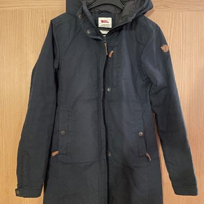 Fjällräven Damen-Mantel - thumb