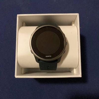 Suunto 5 Peak in Cave Grün NP 250€ für 100€. Kaum genutzt - thumb