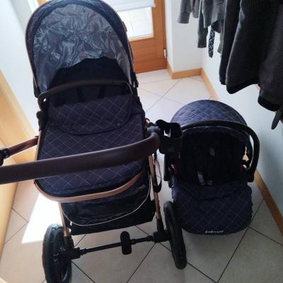 Kinderwagen - thumb