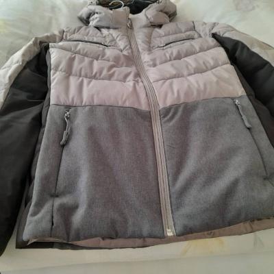 Winterjacke gr 48 - thumb
