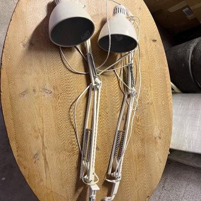 Bürolampen - thumb