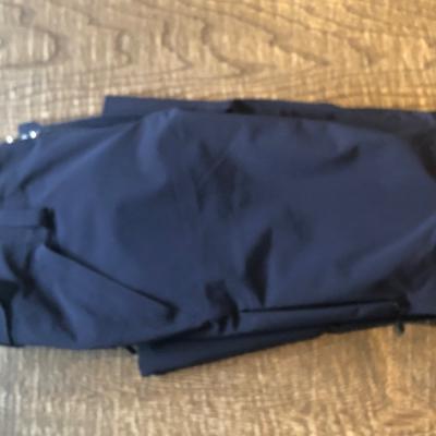 Skihose Herren - thumb