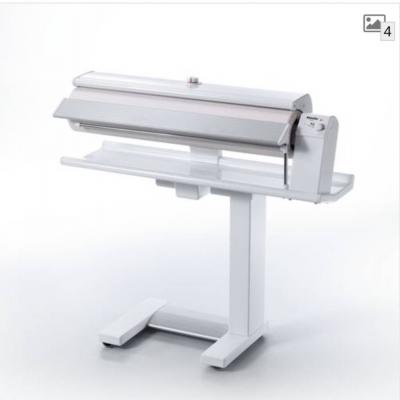 Miele B 890,Mangel,Bügelmaschine - thumb
