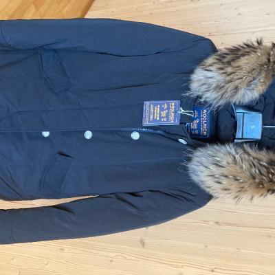 Woolrich Jacke - thumb