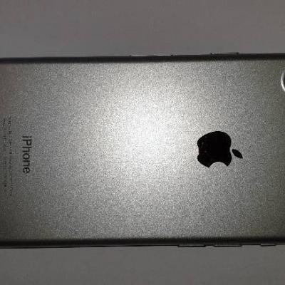 Iphone 7 128 Gb silber-weiß - thumb